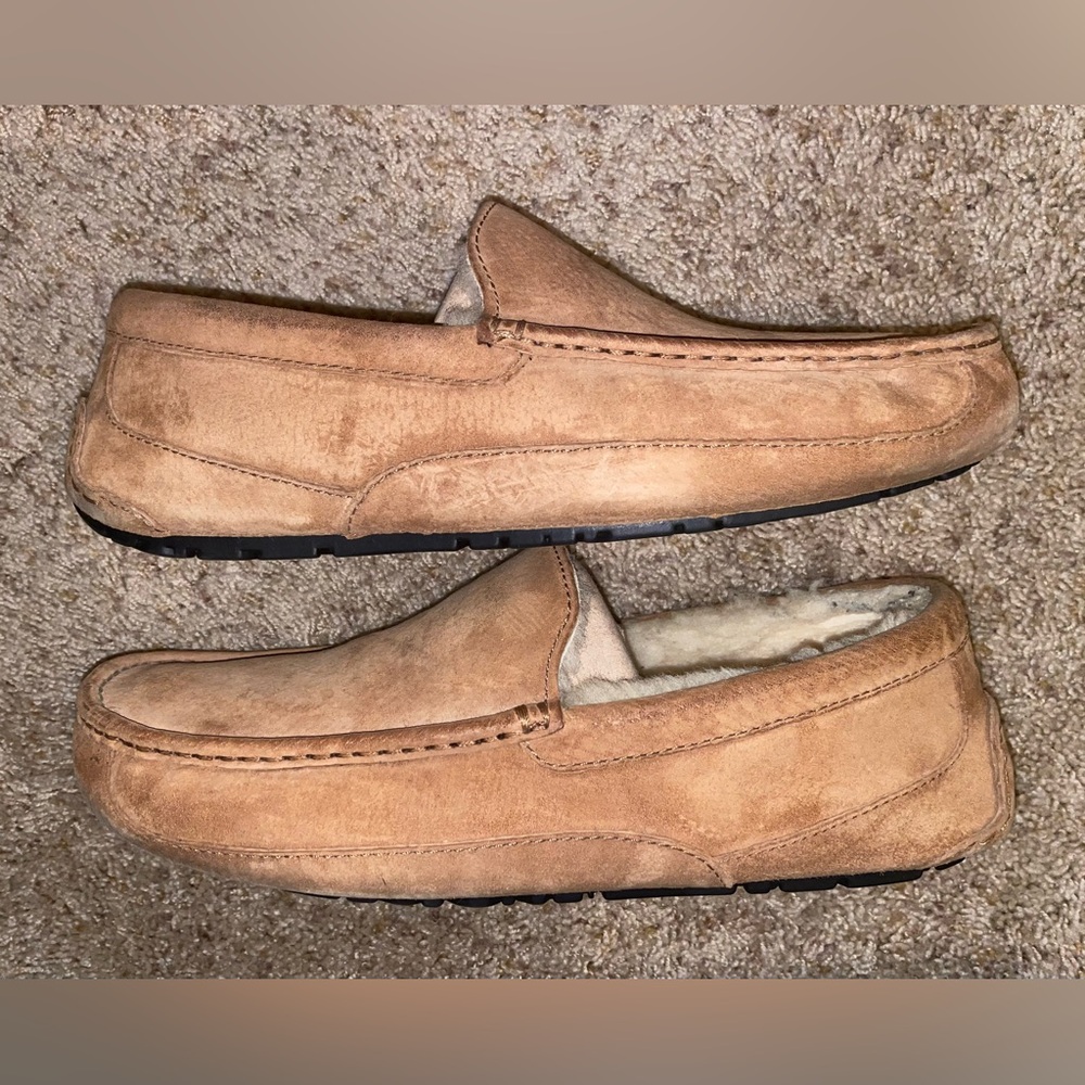 Ugg Loafers